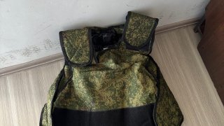 Through Searches Conducted in Apartments of Leaders and Participants of Criminal Group Large Quantities of Objects and Items Intended for Crime Found